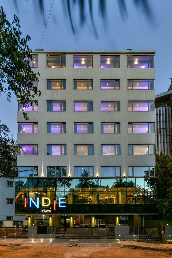 מומביי Indie Stays, Bkc מראה חיצוני תמונה