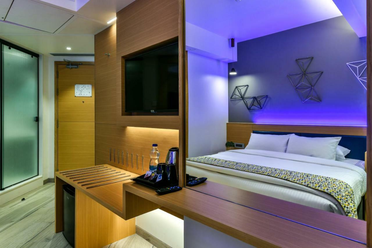 מומביי Indie Stays, Bkc מראה חיצוני תמונה