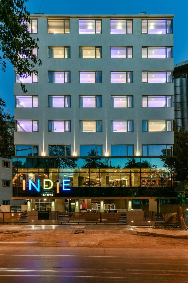מומביי Indie Stays, Bkc מראה חיצוני תמונה